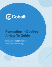 Pentesting in DevOps: From Gatekeeper to Enabler