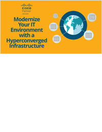 Mission-critical Workload Performance Testing of Different Hyperconverged Approaches on the Cisco Unified Computing System Platform (UCS)