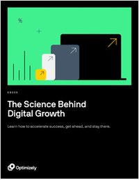 The Science Behind Digital Growth