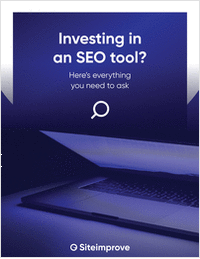 Investing in an SEO tool?