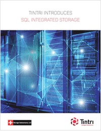 SQL Integrated Storage