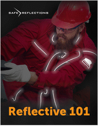 Reflective 101: A High-Visibility Safety Technology Crash Course