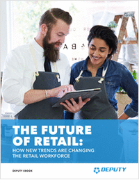 The Future of Retail