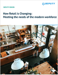 How Retail is Changing