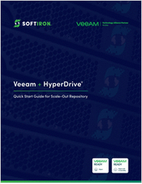 Veeam + HyperDrive®