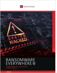 Ransomware Everywhere: Combating the Evolving Cyber Threat