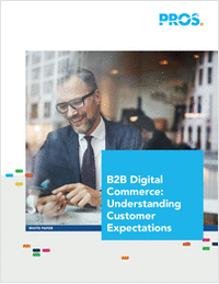 Best Practices for Digital engagement in B2B