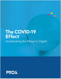 The COVID-19 Effect: Accelerating the Move to Digital