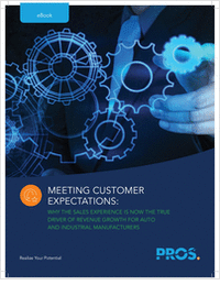 Meeting Customer Expectations