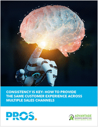 Consistency is Key: How to Provide the Same Customer Experience Across Multiple Sales Channels