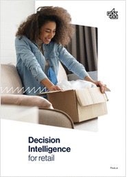 Decision Intelligence for Retail