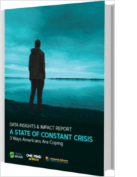 Mental Health Index: A State of Constant Crisis