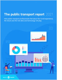 The Public Transport Report 2021