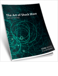 How to Improve Patient Care with Evidence-Based Shock Wave