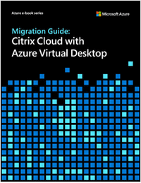 Evaluation strategies for Azure VDI