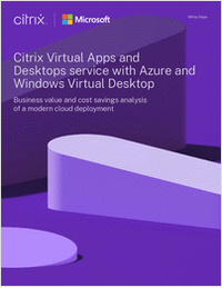 Cost Optimization for Azure Virtual Desktop