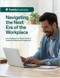 Navigating the Next Era of the Workplace in 2022