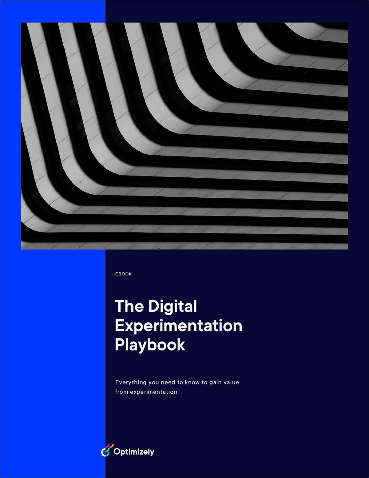 Digital Experimentation Playbook