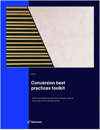 Conversion Best Practices Toolkit