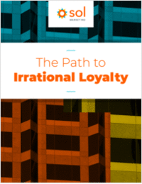 Path to Irrational Loyalty