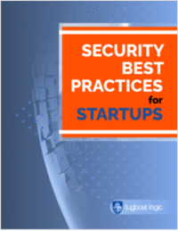 Security Best Practices for StartUps