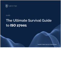 A Step-by-Step Guide to ISO27001 Certification