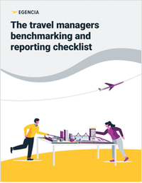 Ways to Improve the Predictability and Control of Your Travel Programme