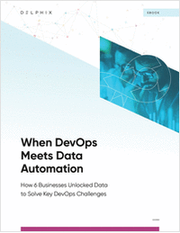 Guide to DevOps