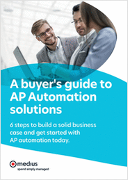 6 Steps to Building an AP Automation Business Case