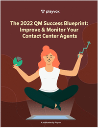 The 2022 QM Success Blueprint