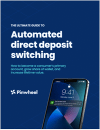 The Ultimate Guide To Automated Direct Deposit Switching