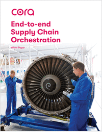 End-to-End Supply Chain Orchestration