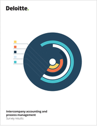 Intercompany Accounting and Process Management