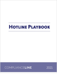 Hotline Playbook