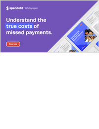 The new micropayment solution businesses can't afford to ignore.