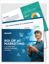 The ROI of AI in Marketing: No Hype, Just Facts... and REAL examples