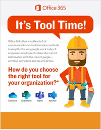 Office 365 Toolbox