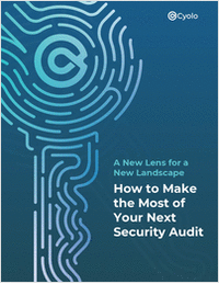 How to Make the Most of Your Next Security Audit