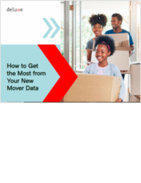 How to Get the Most from Your New Mover Data