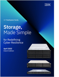 Storage, Made Simple