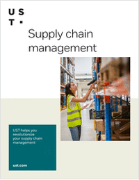 Essential Insights for Supply Chain Leaders for 2022 and Beyond