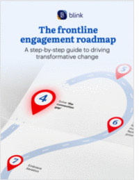 The Frontline Engagement Roadmap