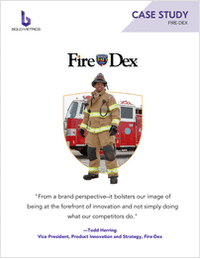 Fire-Dex Case Study