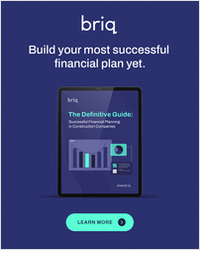 The Definitive Guide: Successful Financial Planning