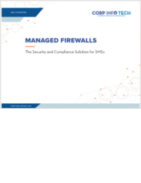 MANAGED FIREWALLS