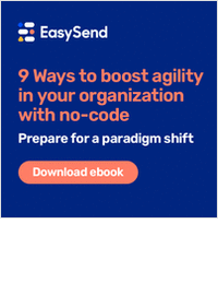 9 Ways No-code Development Platforms Create Value in Insurance