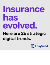 Top 26 Digital Transformation Trends in Insurance in 2022