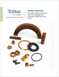 Meldin® Materials Guide