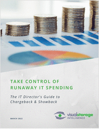 Take Control of Runaway IT Spending