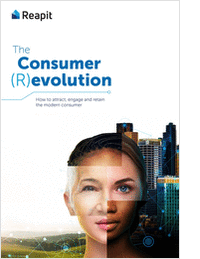 The Consumer Revolution